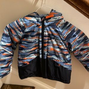 3T Patagonia ski jacket EUC